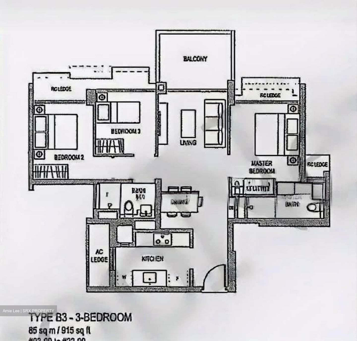 The Topiary (D28), Condominium #577556941